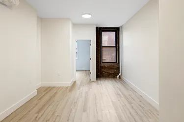 Rented by Compass
