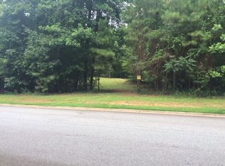 0 War Path Rd LOT 71, Six Mile, SC 29682