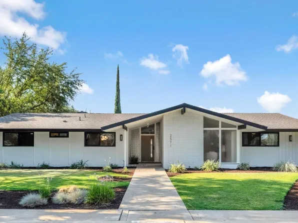 2571 W Magill Ave, Fresno, CA 93711
