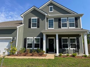 6041 Coral Berry Rd, Hanahan, SC 29410
