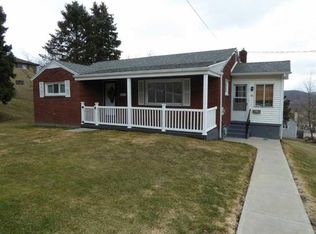 349 Madison Ave, Leechburg, PA