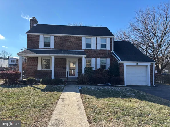 237 Francis Ave, East Norriton, PA 19401