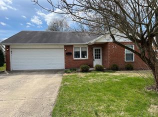 5997 Vereker Dr, Oxford, OH 45056