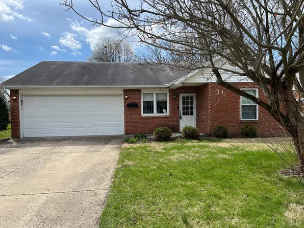 5997 Vereker Dr, Oxford, OH 45056