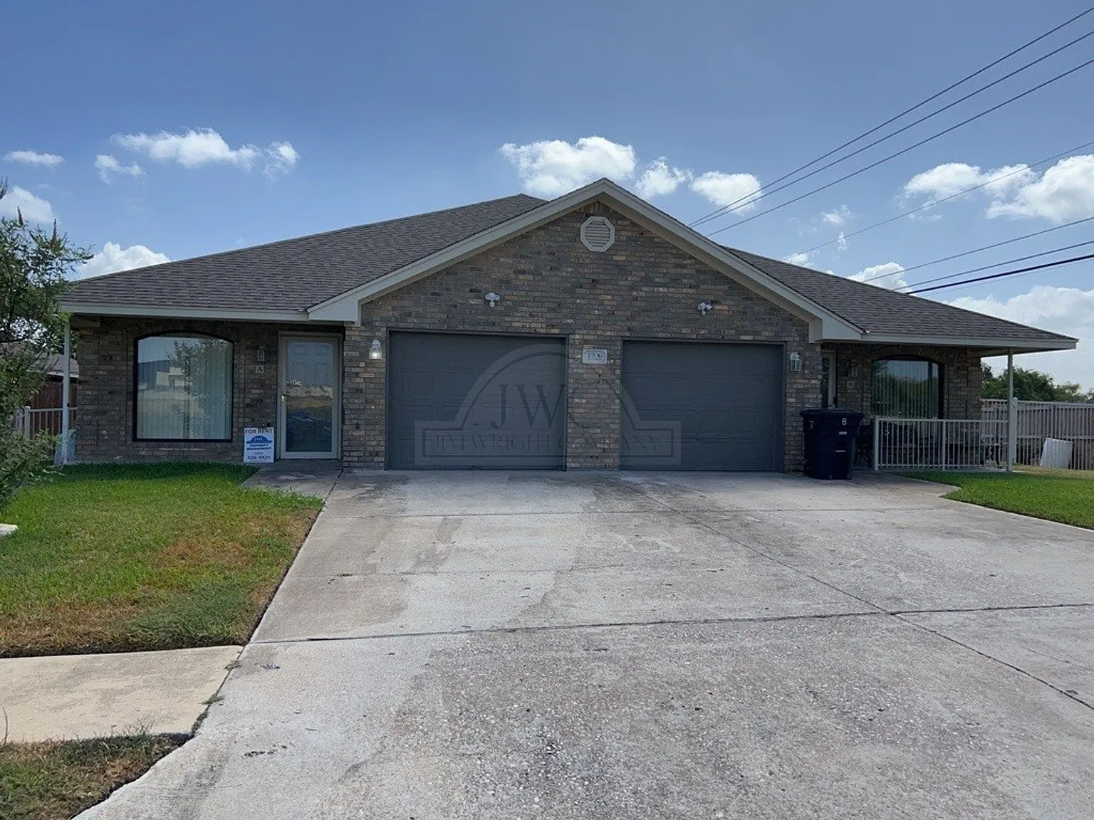 4706 Pennington Avenue, Killeen — Photo 1