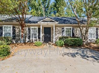 2215 Bridgeton Rd, Augusta, GA 30909