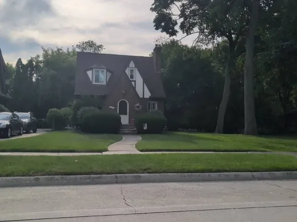 201 Moross St, Mount Clemens, MI 48043