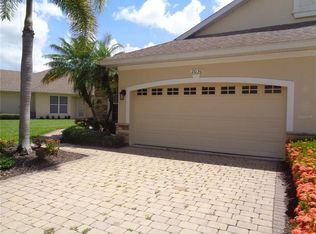 2030 Scarlett Ave, North Pt, FL 34289