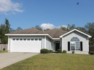 116 Hardridge Ln, Dothan, AL 36301