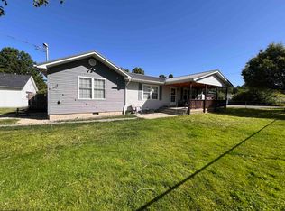 99 Glenmoyer Ave, Elkins, WV 26241