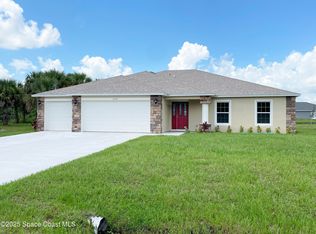 3120 Lakeland Ave, Palm Bay, FL 32908