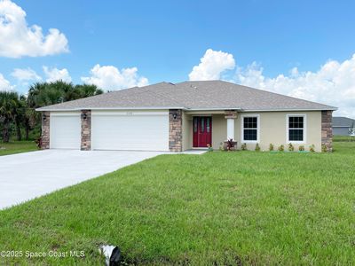 3120 Lakeland Ave, Palm Bay, FL, 32908