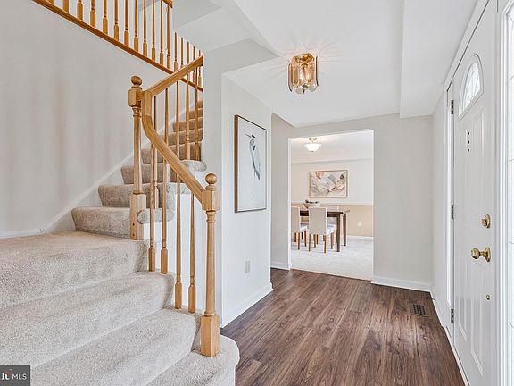 4th image of 13202 Moss Ranch Ln
