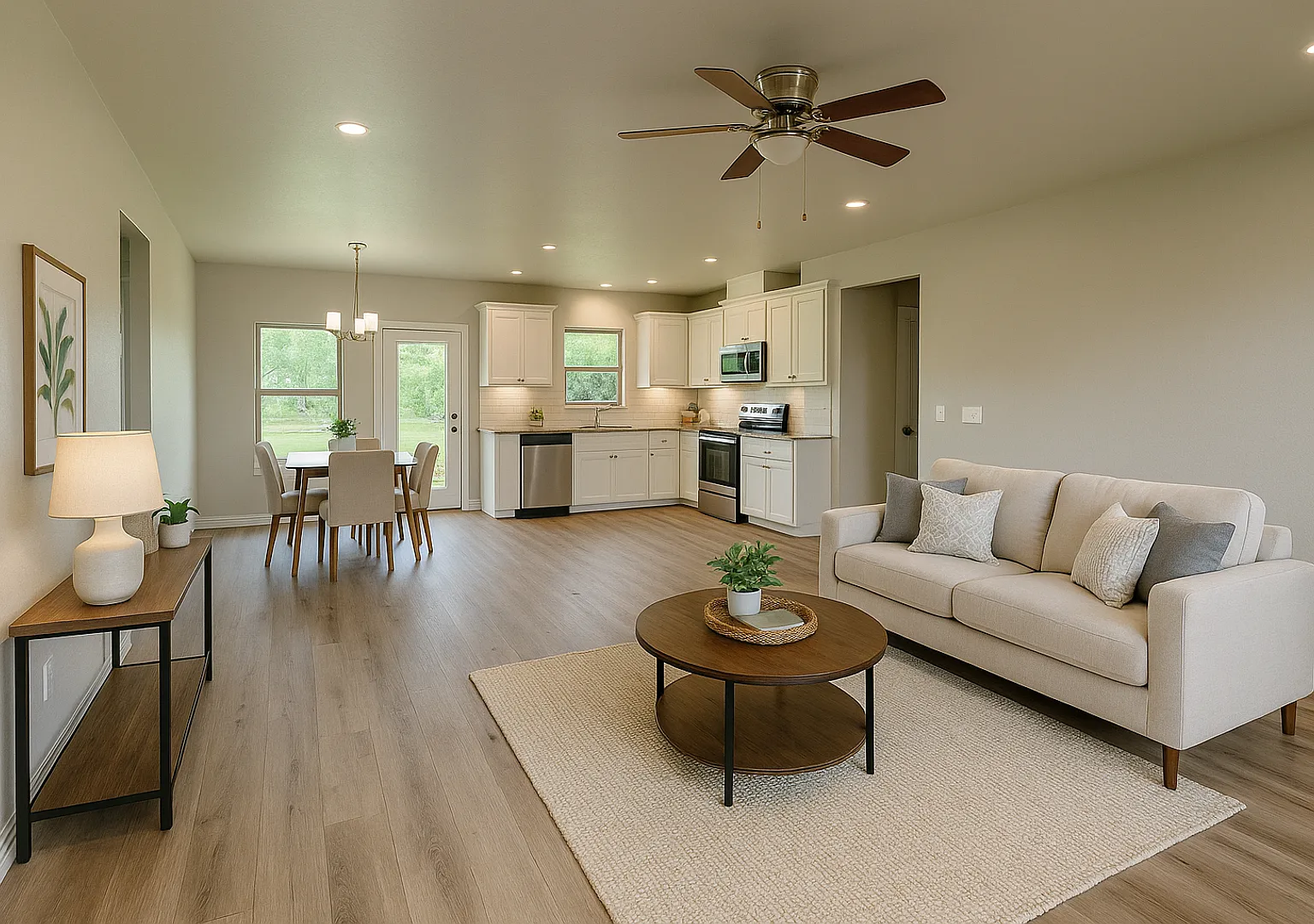 Adorable home in a quiet neighborhood — Photo 2