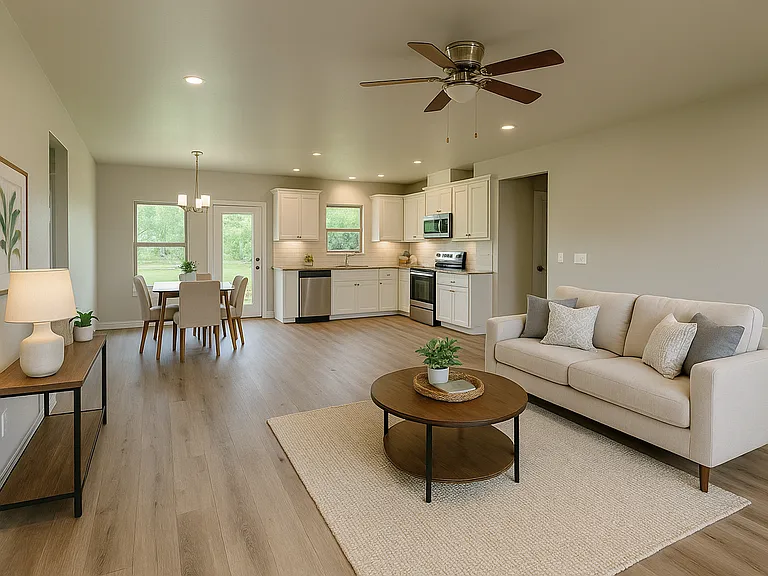 415 Western Hills Dr — Photo 1