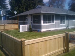 403 19th St NW, Puyallup, WA 98371