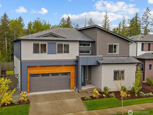 33455 Holly Avenue SE, Black Diamond, WA 98010