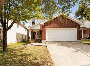 16014 Dominic, San Antonio, TX 78247
