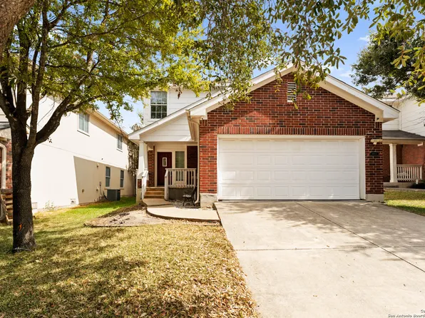 16014 Dominic Pl, San Antonio, TX 78247