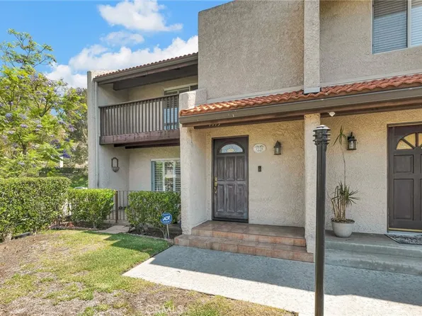 7775 Via Rosa Maria, Burbank, CA 91504