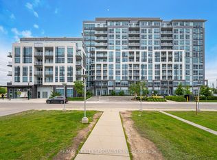 1050 Main St E #405, Milton, ON