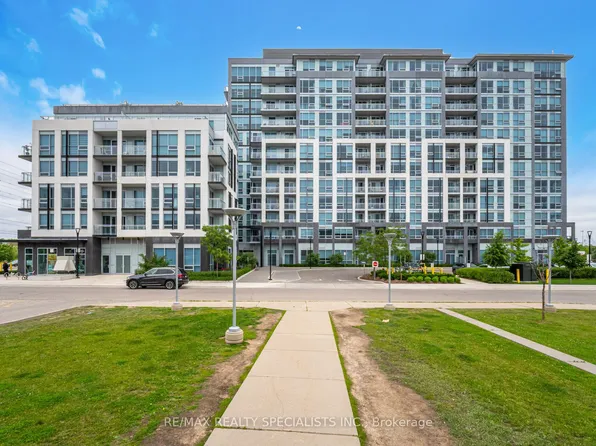 1050 Main St E #405, Milton, ON L9T 9M3