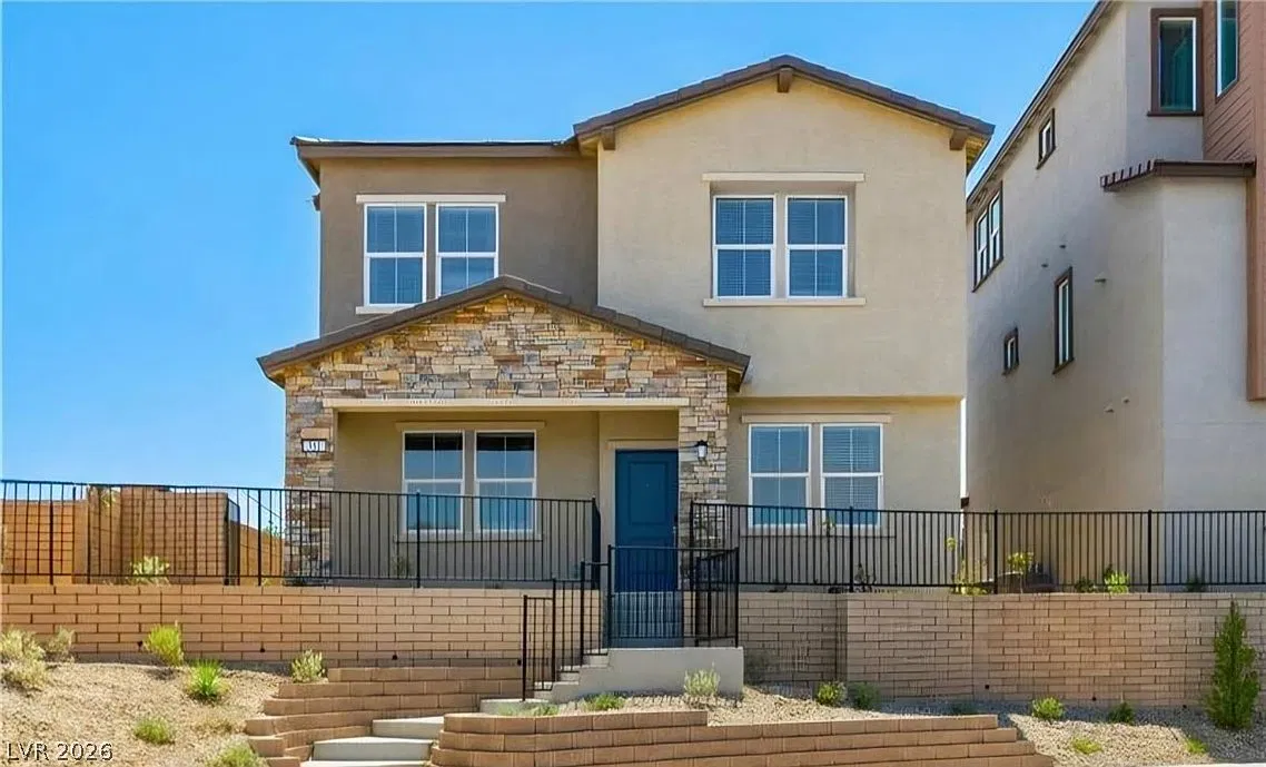 3 bed, 2.5 bath, 1445 sqft, $1,995 — Photo 1