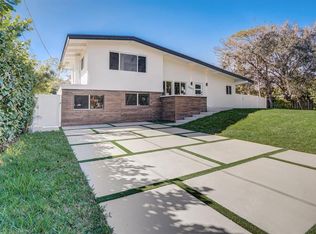 2407 Sugarloaf Ln, Fort Lauderdale, FL 33312