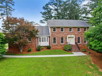 1116 Wynterhall Ln, Atlanta, GA, 30338