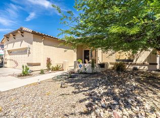 8241 W Wingedfoot Cir, Arizona City, AZ 85123