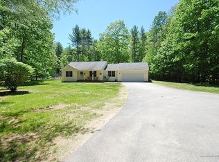 17 Sally Ln, New Gloucester, ME 04260