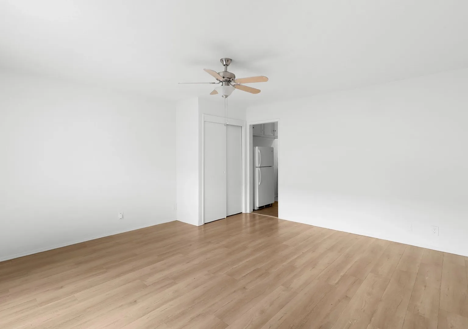 Studio, 1.0 bath, $1,795 — Photo 1