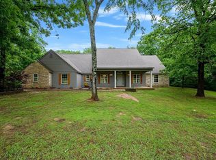 482 Raintree Rd, Broken Bow, OK 74728