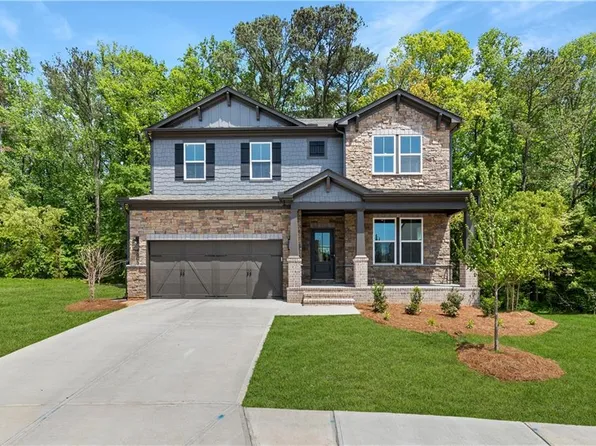 4002 Adler Cir, Buford, GA 30519