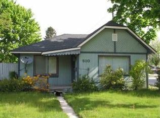 510 Alder St, Sandpoint, ID 83864