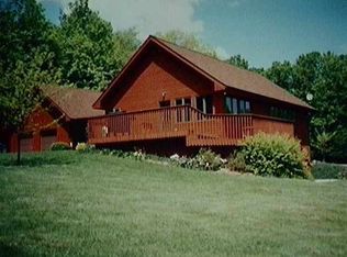 Slate Hill Rd, Sharon Springs, NY 13459