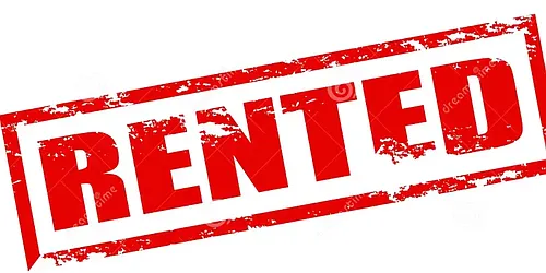 Rented by Sterling Realty Solution Inc