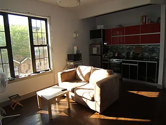 Rented by Joel Weisz, LREB