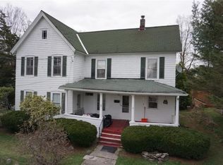 55 W Main St, Sidney, NY 13838