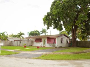 18770 SW 316th Ter, Homestead, FL 33030