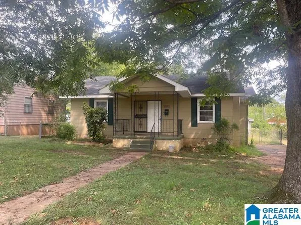 5505 Court O, Birmingham, AL 35208