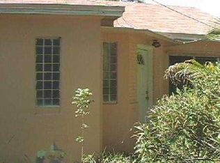 500 NE 68th St, Miami, FL 33138