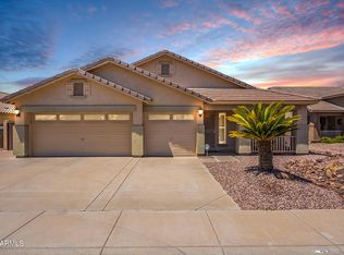 222 S 122nd Ln, Avondale, AZ 85323