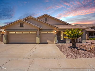 222 S 122ND Lane, Avondale, AZ, 85323