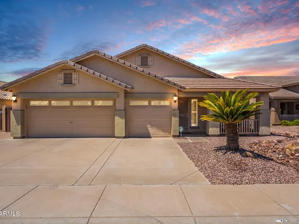 222 S 122ND Lane, Avondale, AZ 85323