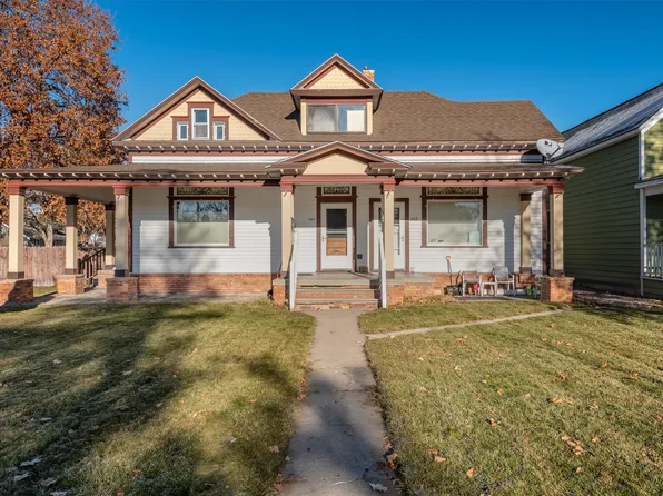 628 Cottonwood St, Missoula, MT 59801