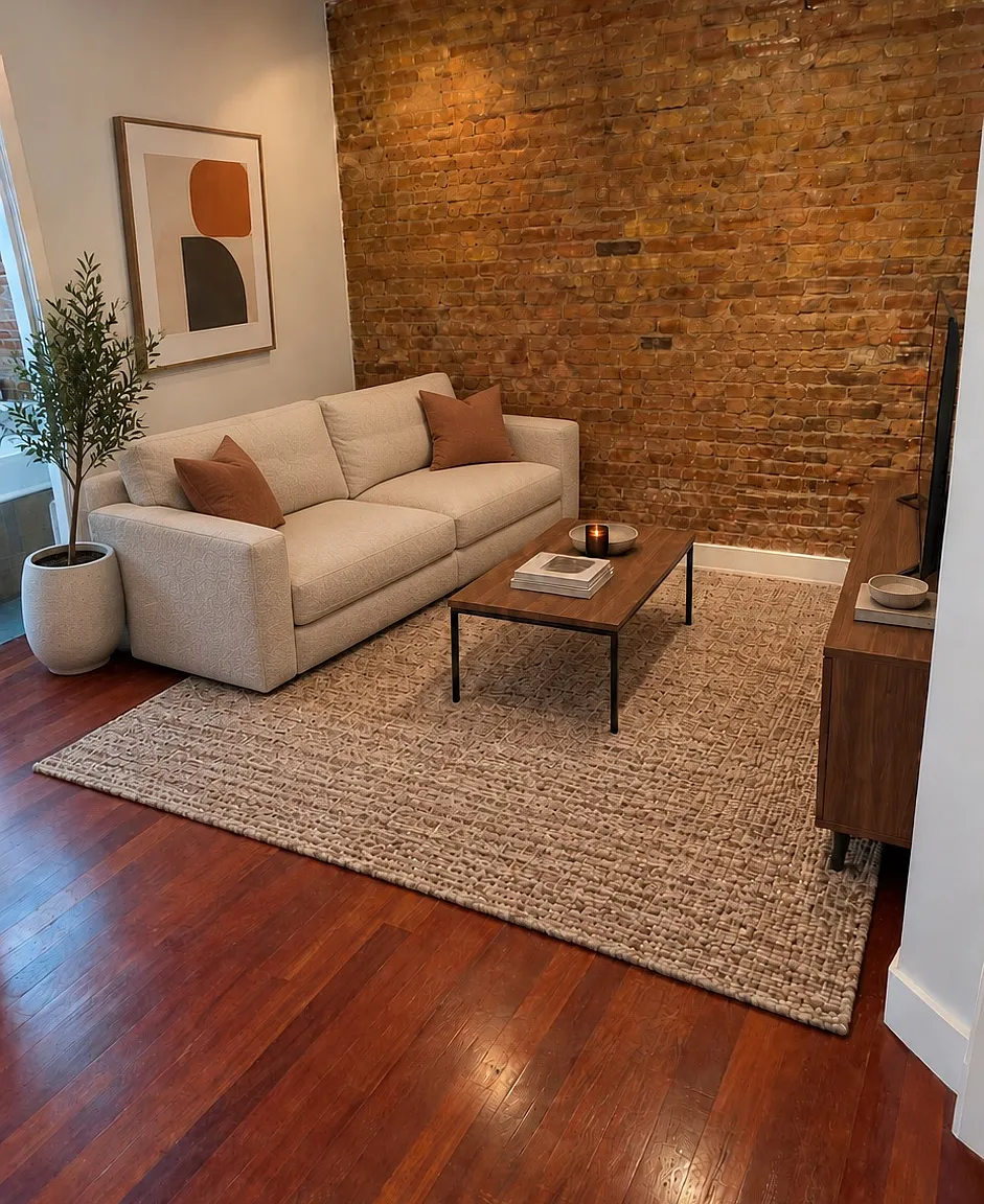 522 West 134th Street — Photo 1