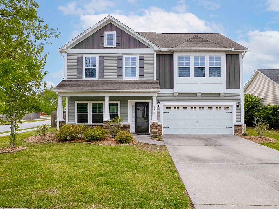 3249 Dunwick Dr, Johns Island, SC 29455 MLS 24008846 Zillow