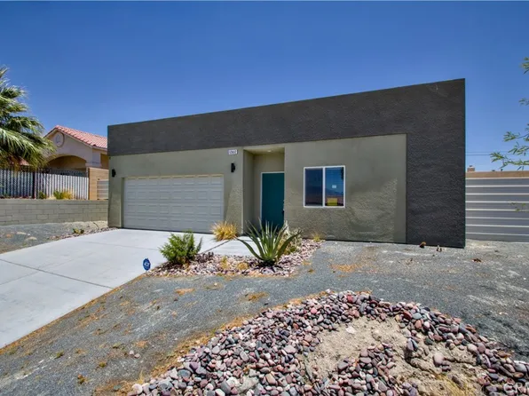 12612 Maui Way, Desert Hot Springs, CA 92240