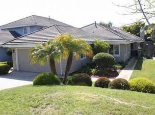 1080 Normandy Hill Ln, Encinitas, CA 92024